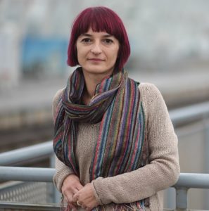 Oana Preda, Director la Centrul de Resurse pentru Participare Publică (ce-re.ro), România „Legile sunt făcute de parlament și de guvern. Atunci când nu ne plac, putem să cerem să fie schimbate sau să propunem altele mai bune. (Și) despre asta este advocacy: despre puterea de a schimba ce nu ne place.”
